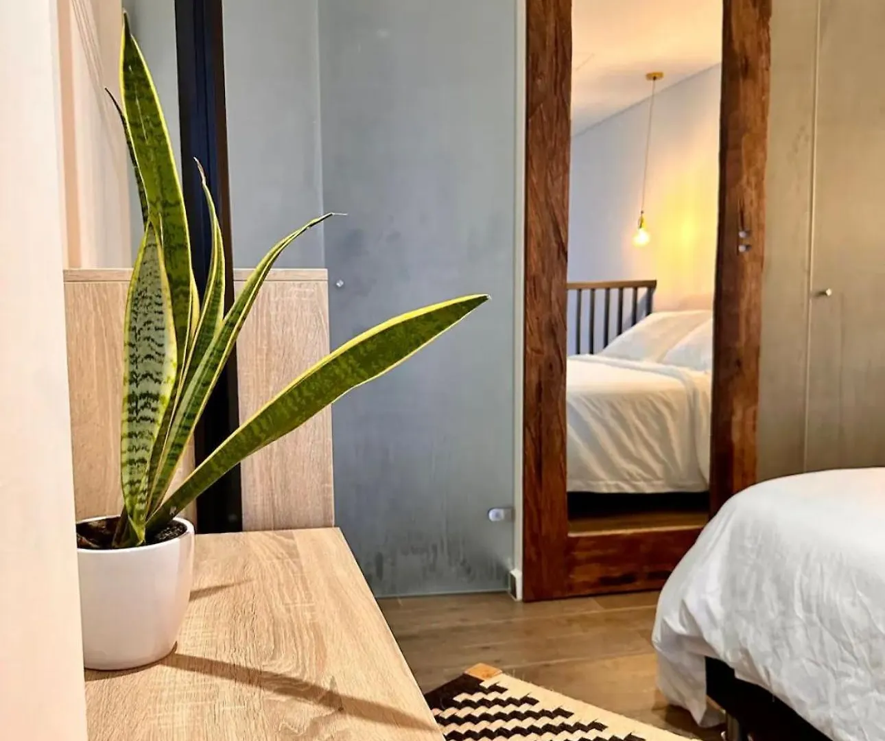 Appartement Old City New Duplex With Roof & Pool à Cartagène Colombie