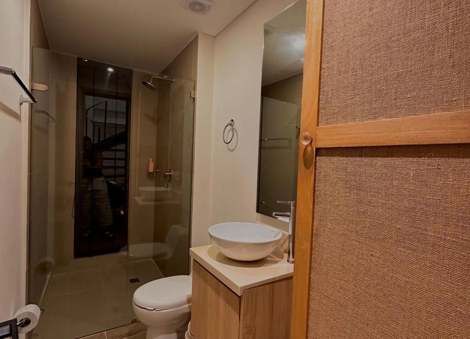 Appartement Old City New Duplex With Roof & Pool à Cartagène