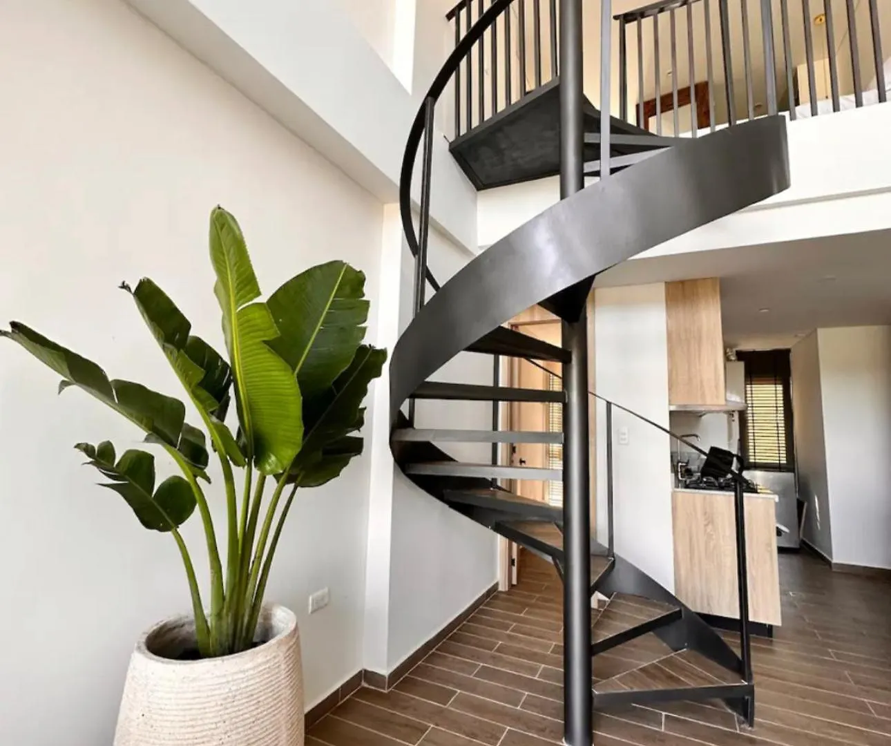 Appartement Old City New Duplex With Roof & Pool à Cartagène 0*,  Colombie