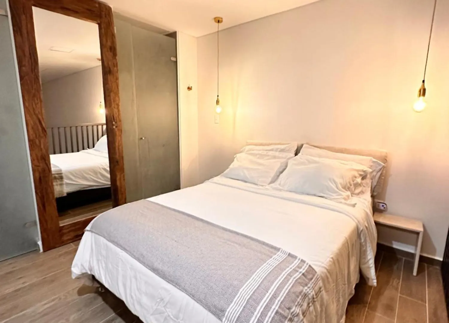 Appartement Old City New Duplex With Roof & Pool à Cartagène