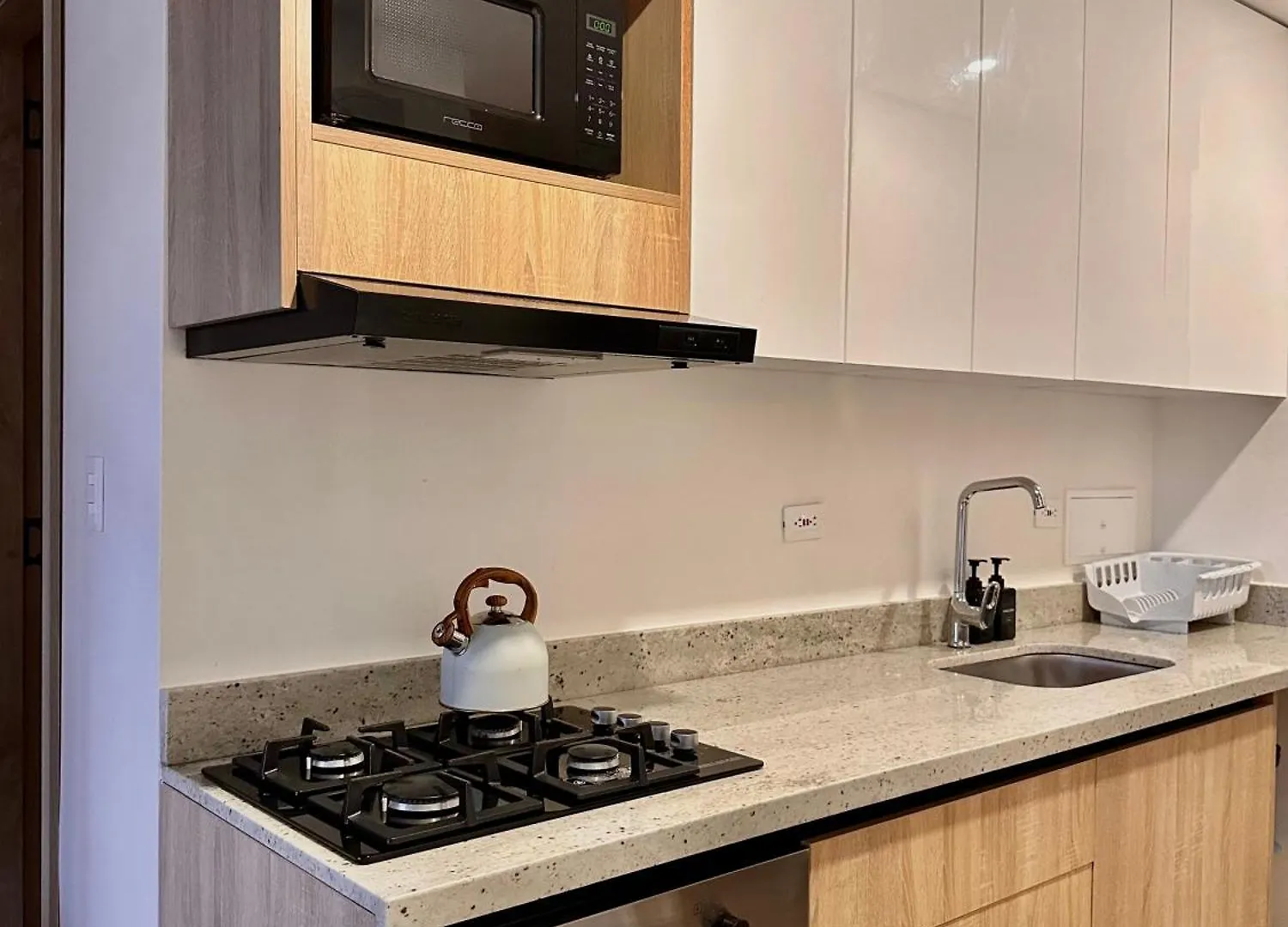 דירות Cartagena Old City New Duplex With Roof & Pool