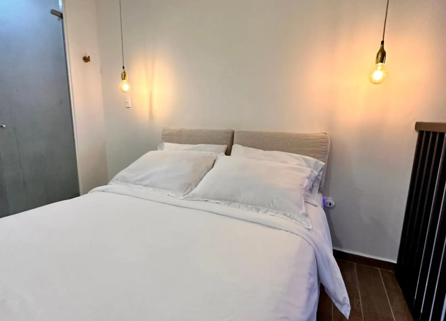 דירות Cartagena Old City New Duplex With Roof & Pool