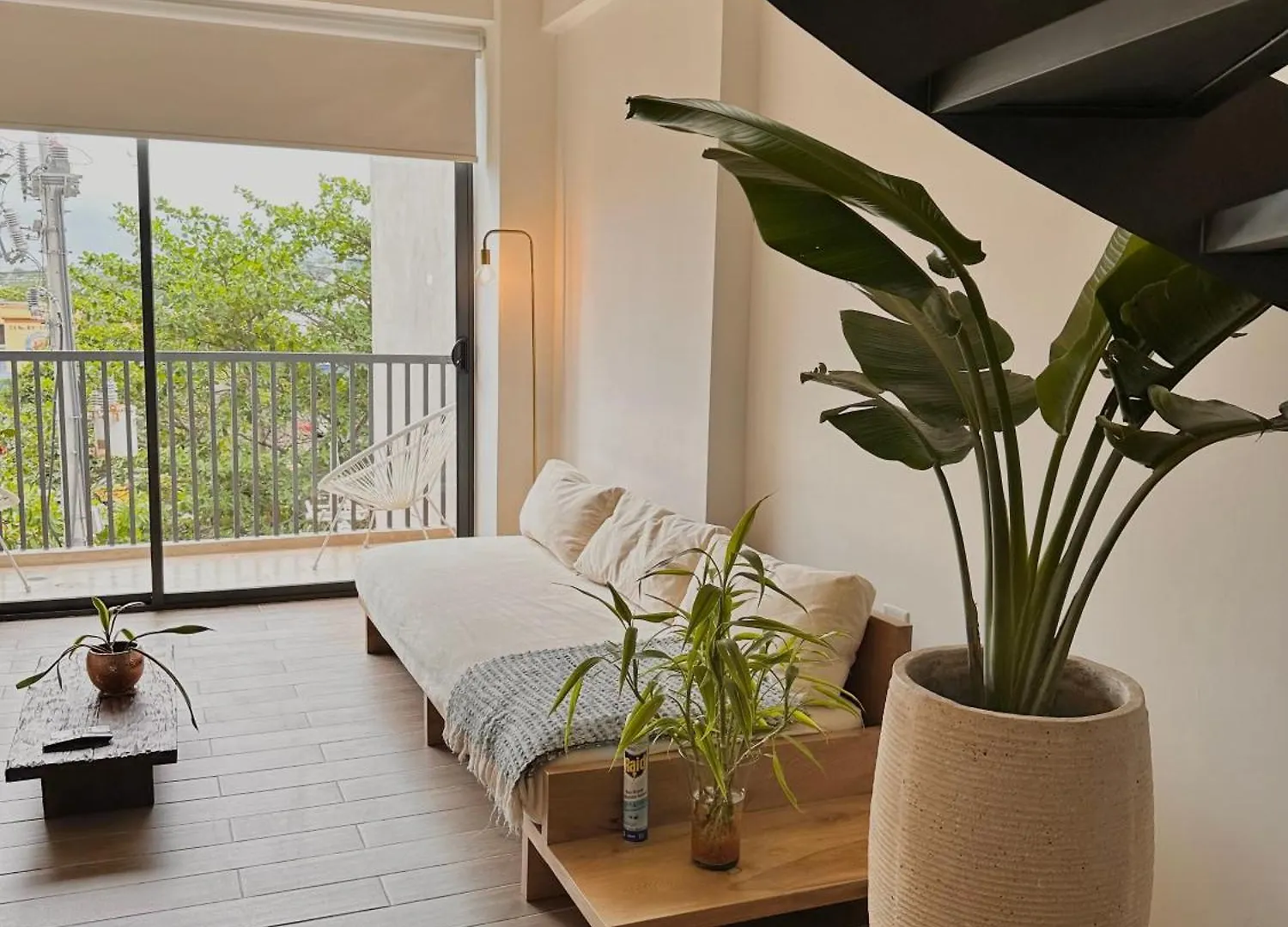 דירות Cartagena Old City New Duplex With Roof & Pool